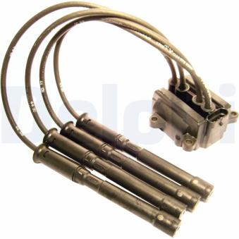 Bobine d'allumage DELPHI