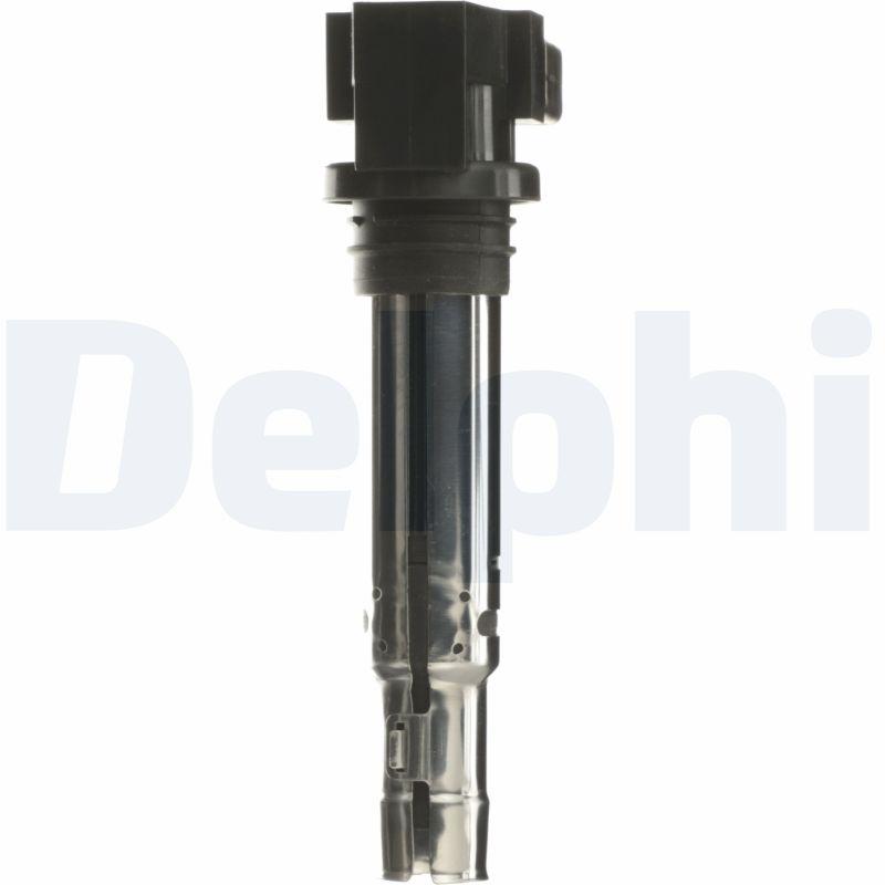 Bobine d'allumage DELPHI CE20030-12B1 - Visuel 1