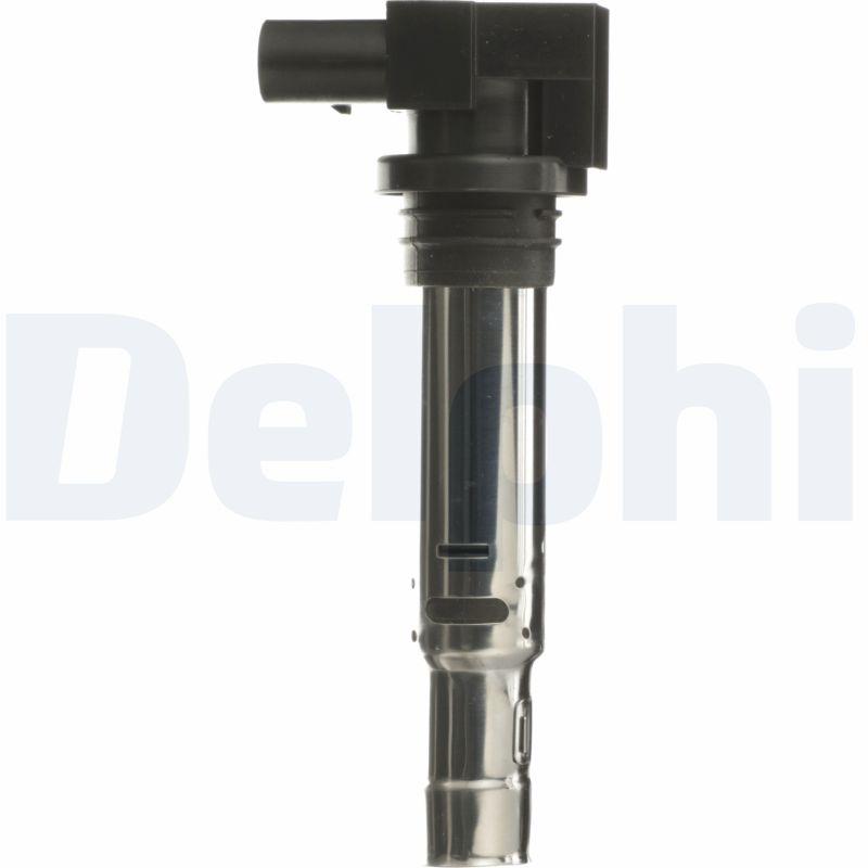 Bobine d'allumage DELPHI CE20030-12B1 - Visuel 3