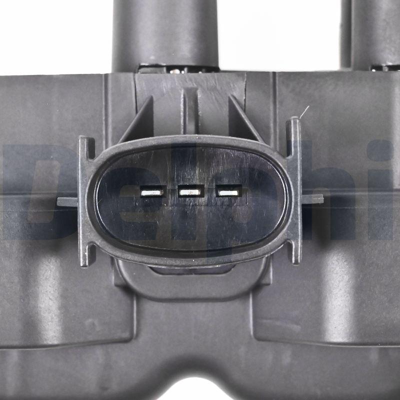Bobine d'allumage DELPHI CE20044-12B1 - Visuel 1