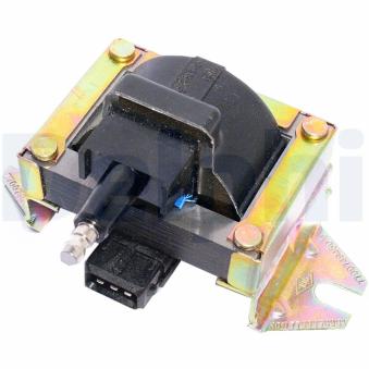 Bobine d'allumage DELPHI