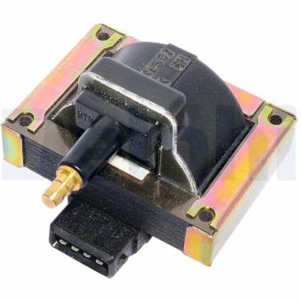 Bobine d'allumage DELPHI