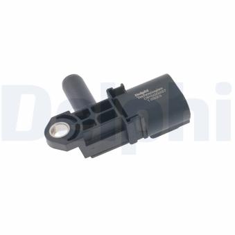 Capteur, pression des gaz échappement DELPHI DPS00037-12B1
