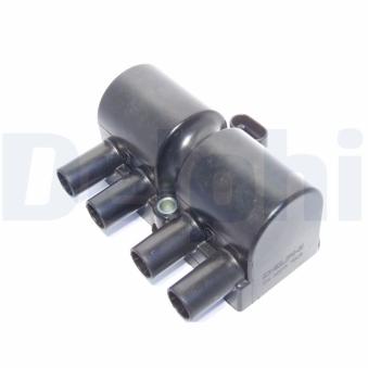 Bobine d'allumage DELPHI