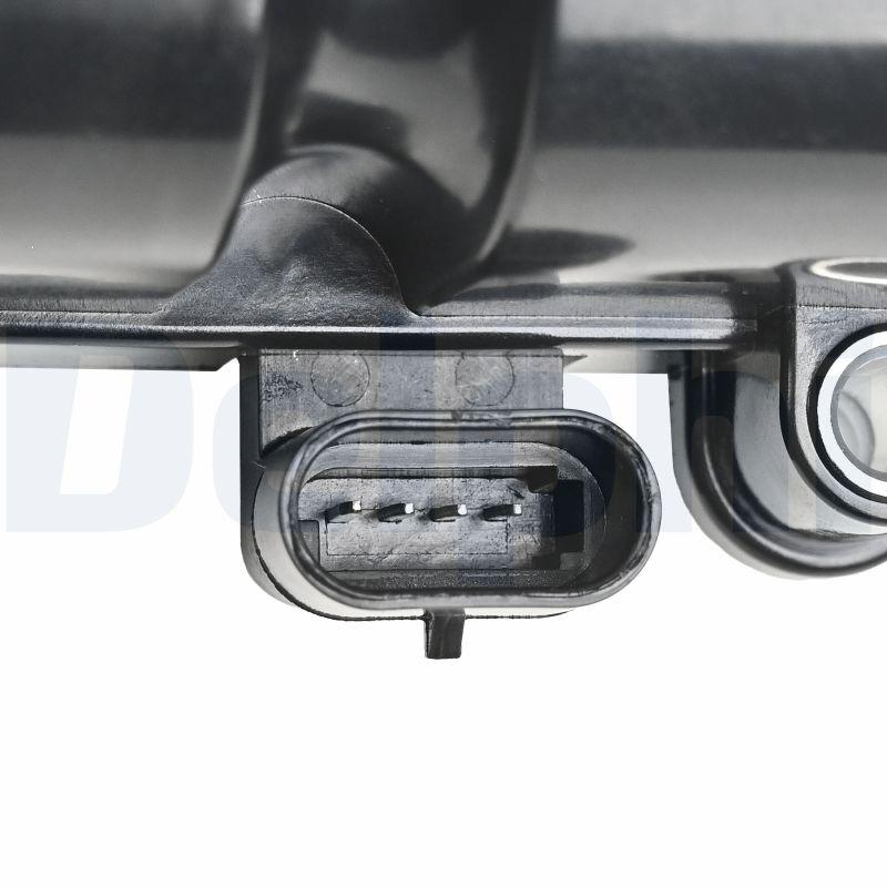 Bobine d'allumage DELPHI DS20013-12B1 - Visuel 1