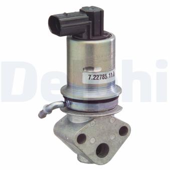Vanne EGR DELPHI EG10292-12B1
