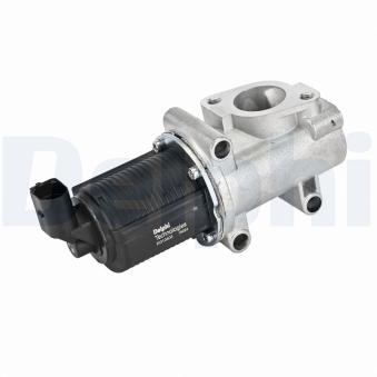 Vanne EGR DELPHI EG10403-12B1
