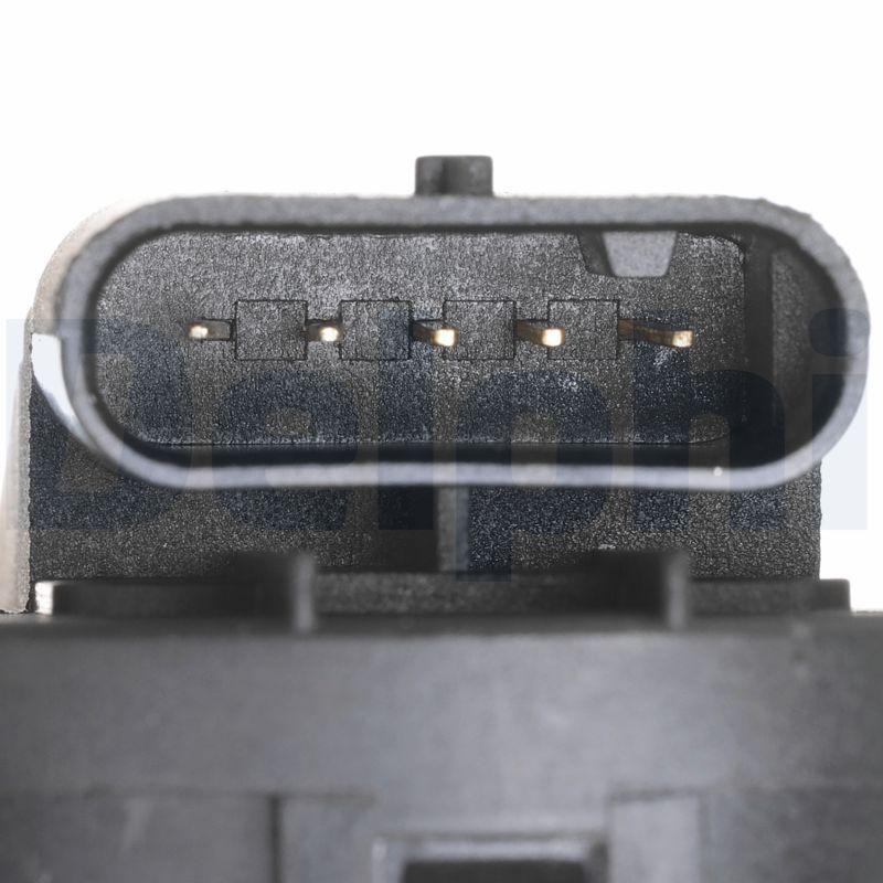Vanne EGR DELPHI EG10468-12B1 - Visuel 2