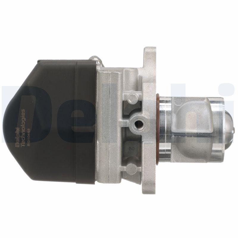 Vanne EGR DELPHI EG10468-12B1 - Visuel 3