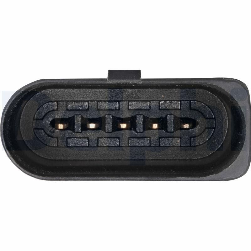 Vanne EGR DELPHI EG10489-12B1 - Visuel 3