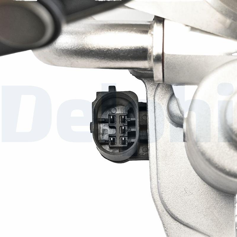 Vanne EGR DELPHI EG10562-12B1 - Visuel 1