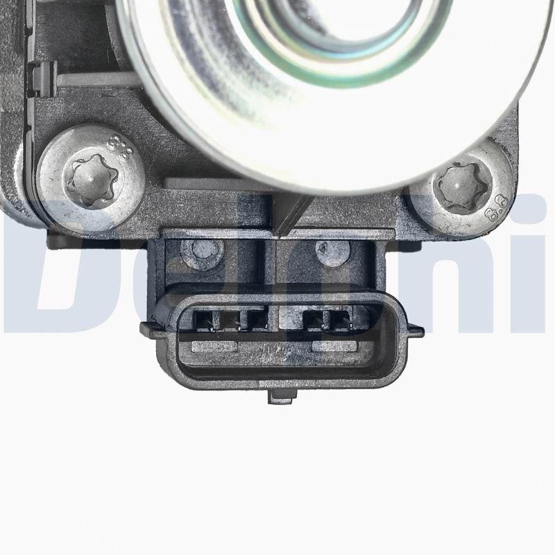 Vanne EGR DELPHI EG10566-12B1 - Visuel 1