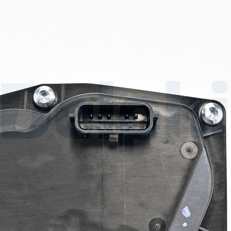 Vanne EGR DELPHI EG10578-12B1 - Visuel 1