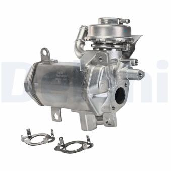 Vanne EGR DELPHI EG10588-12B1