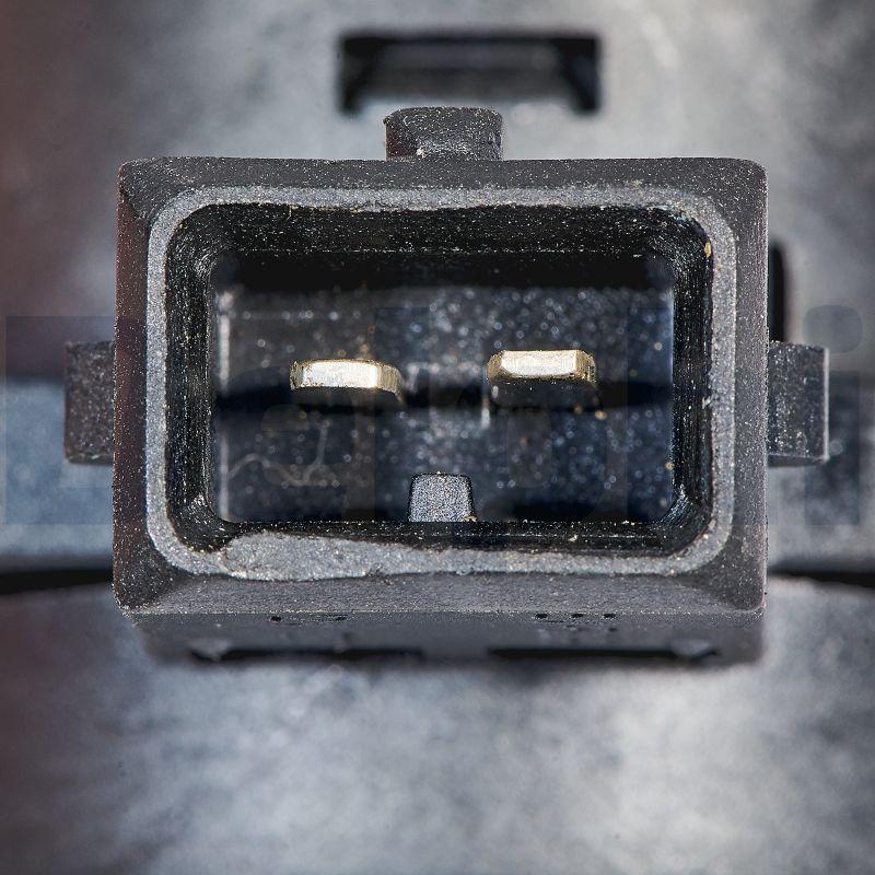 Vanne EGR DELPHI EG10647-12B1 - Visuel 1