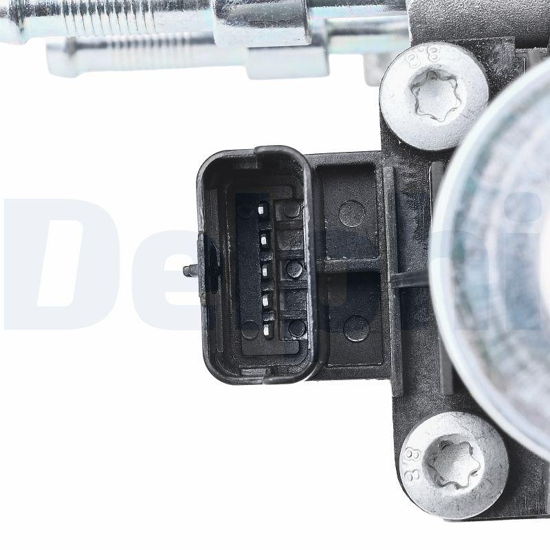 Vanne EGR DELPHI EG10749-12B1 - Visuel 1