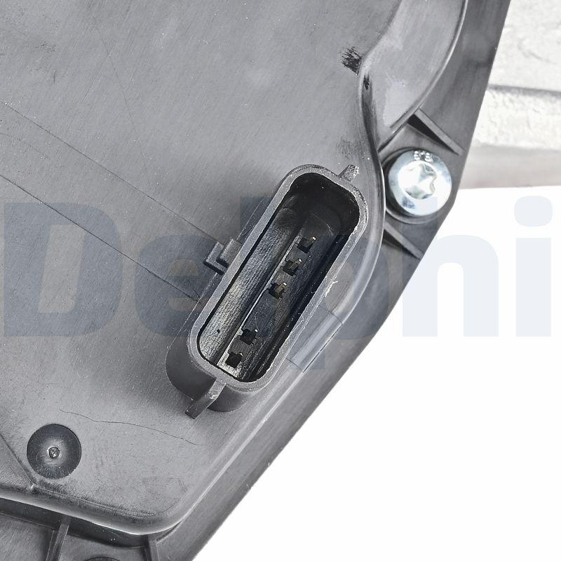 Vanne EGR DELPHI EG10754-12B1 - Visuel 1