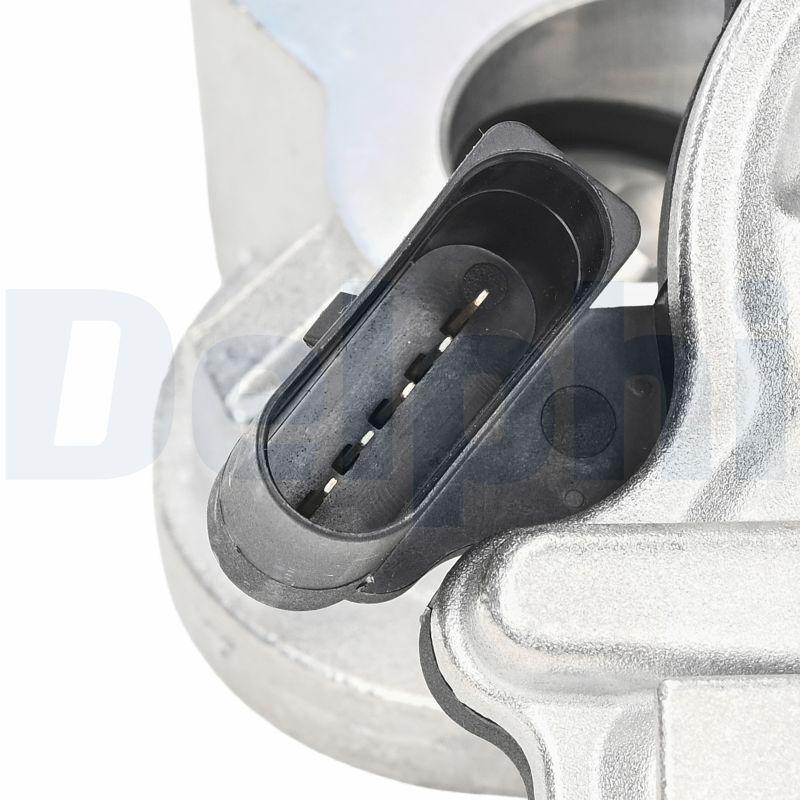 Vanne EGR DELPHI EG10773-12B1 - Visuel 1