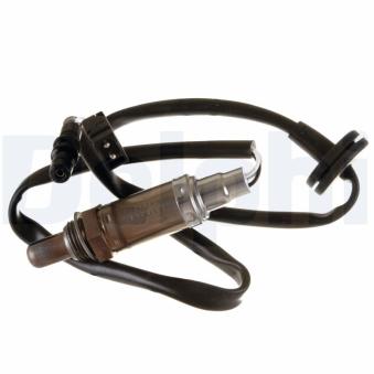Sonde lambda DELPHI ES10259-12B1