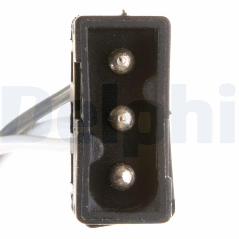 Sonde lambda DELPHI ES10276-12B1 - Visuel 1