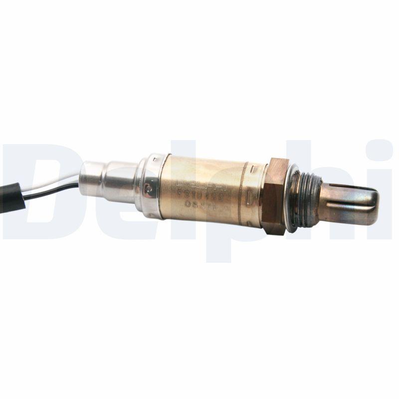 Sonde lambda DELPHI ES10456-12B1 - Visuel 2