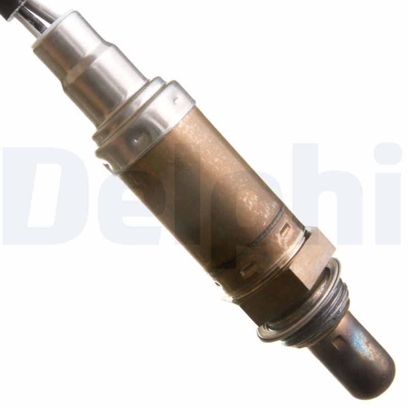 Sonde lambda DELPHI ES10568-12B1 - Visuel 2