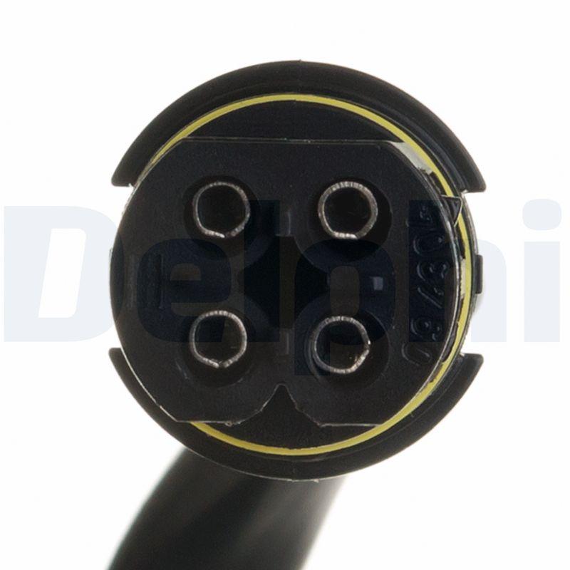 Sonde lambda DELPHI ES10580-12B1 - Visuel 1