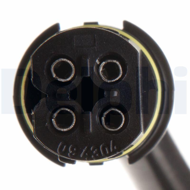 Sonde lambda DELPHI ES10581-12B1 - Visuel 1