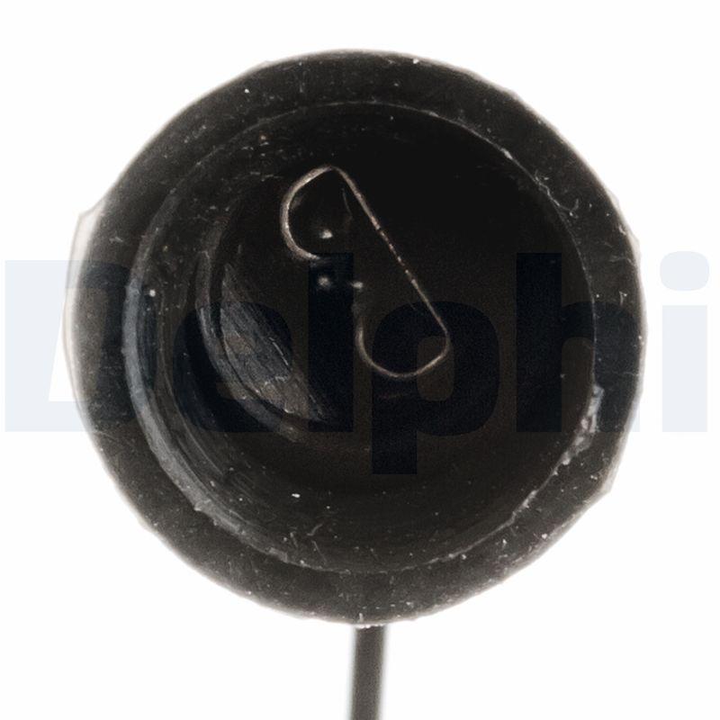 Sonde lambda DELPHI ES10671-12B1 - Visuel 1