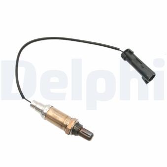 Sonde lambda DELPHI ES10675-12B1