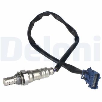 Sonde lambda DELPHI ES10794-12B1