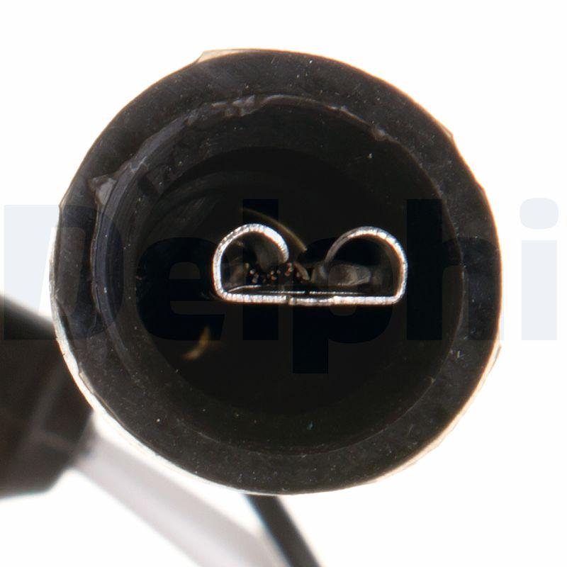 Sonde lambda DELPHI ES10957-12B1 - Visuel 2