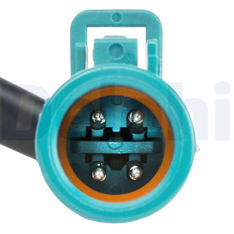 Sonde lambda DELPHI ES20014-12B1 - Visuel 1