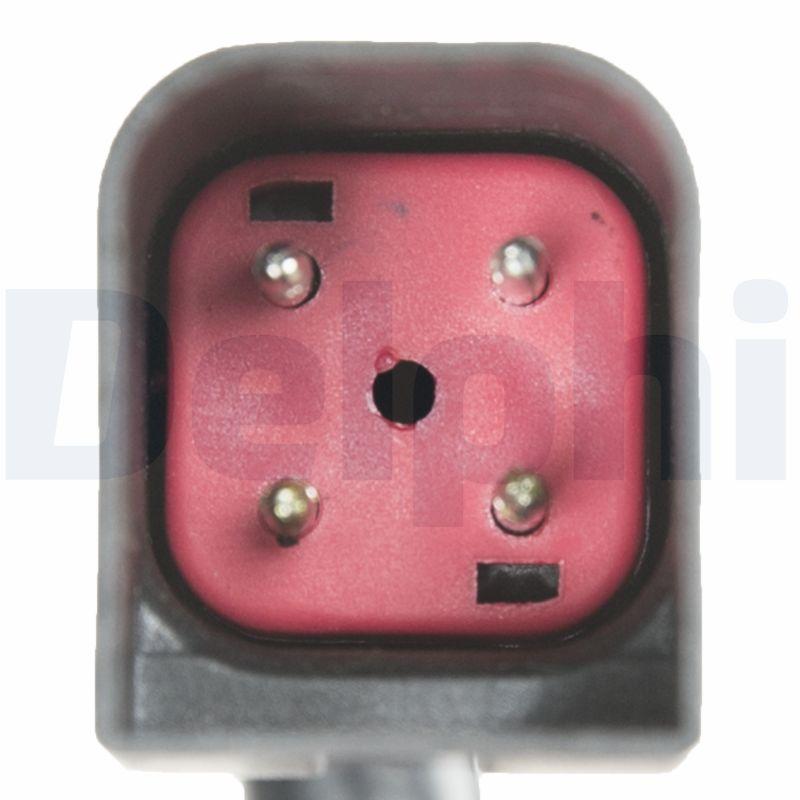 Sonde lambda DELPHI ES20025-12B1 - Visuel 2