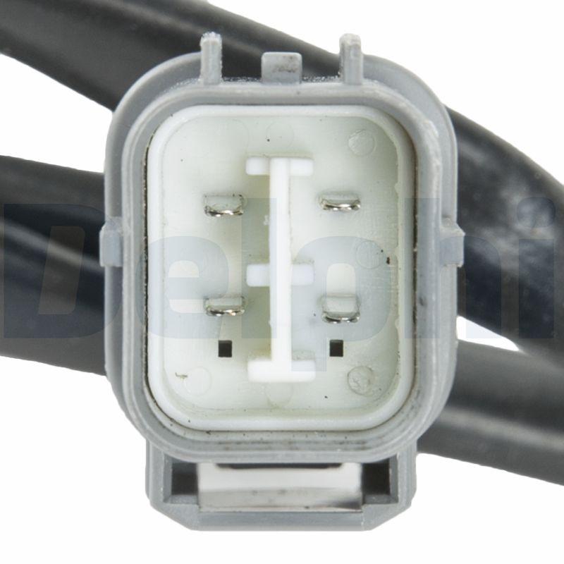 Sonde lambda DELPHI ES20058-12B1 - Visuel 1