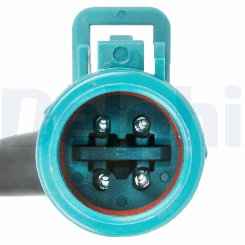 Sonde lambda DELPHI ES20151-12B1 - Visuel 1
