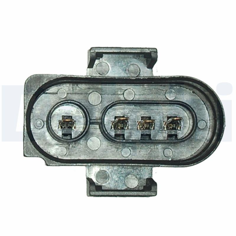 Sonde lambda DELPHI ES20164-12B1 - Visuel 2