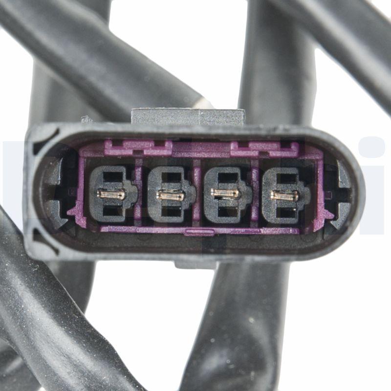 Sonde lambda DELPHI ES20166-12B1 - Visuel 1