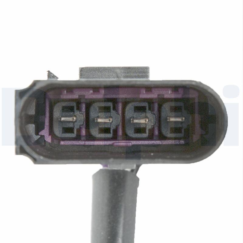 Sonde lambda DELPHI ES20168-12B1 - Visuel 1