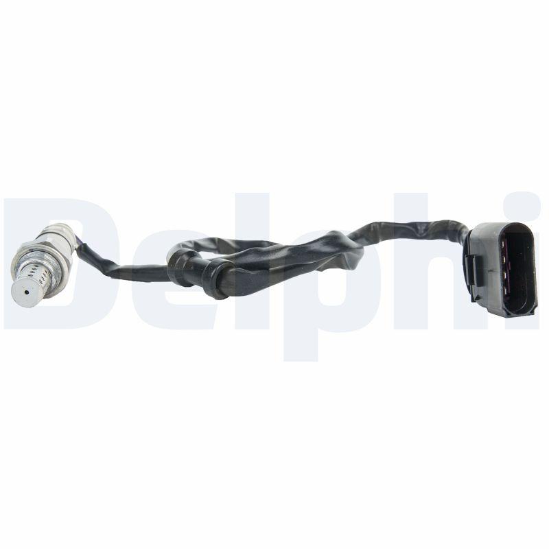 Sonde lambda DELPHI ES20168-12B1 - Visuel 3