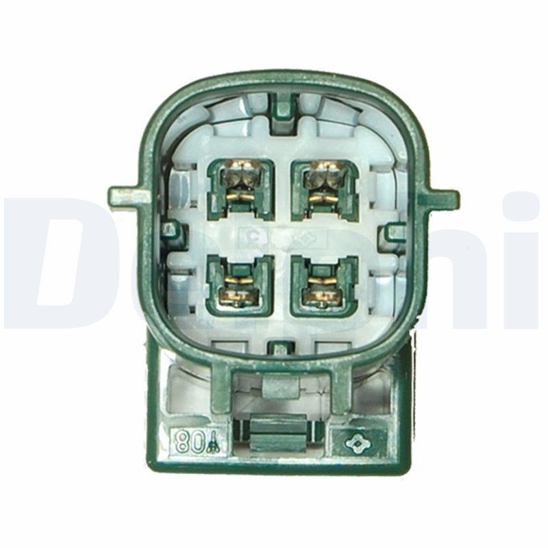 Sonde lambda DELPHI ES20172-12B1 - Visuel 1