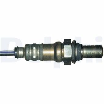 Sonde lambda DELPHI