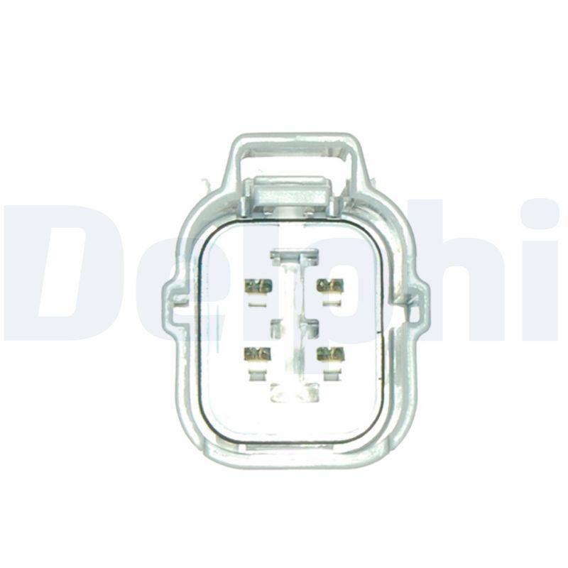 Sonde lambda DELPHI ES20215-12B1 - Visuel 1