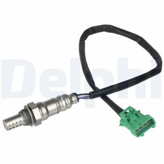 Sonde lambda DELPHI ES20246-12B1