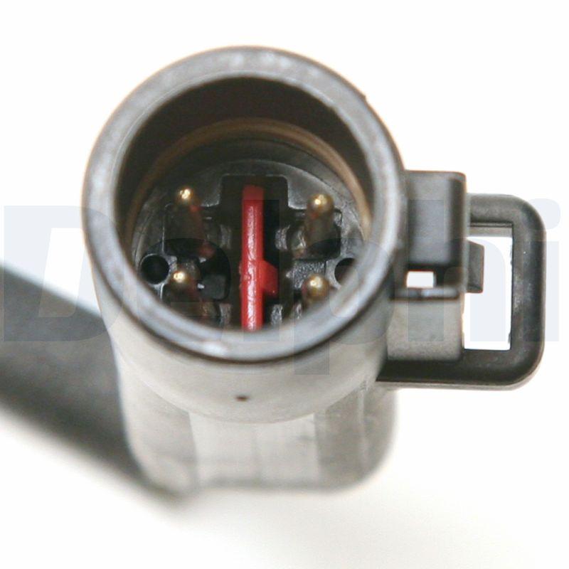 Sonde lambda DELPHI ES20318-12B1 - Visuel 1