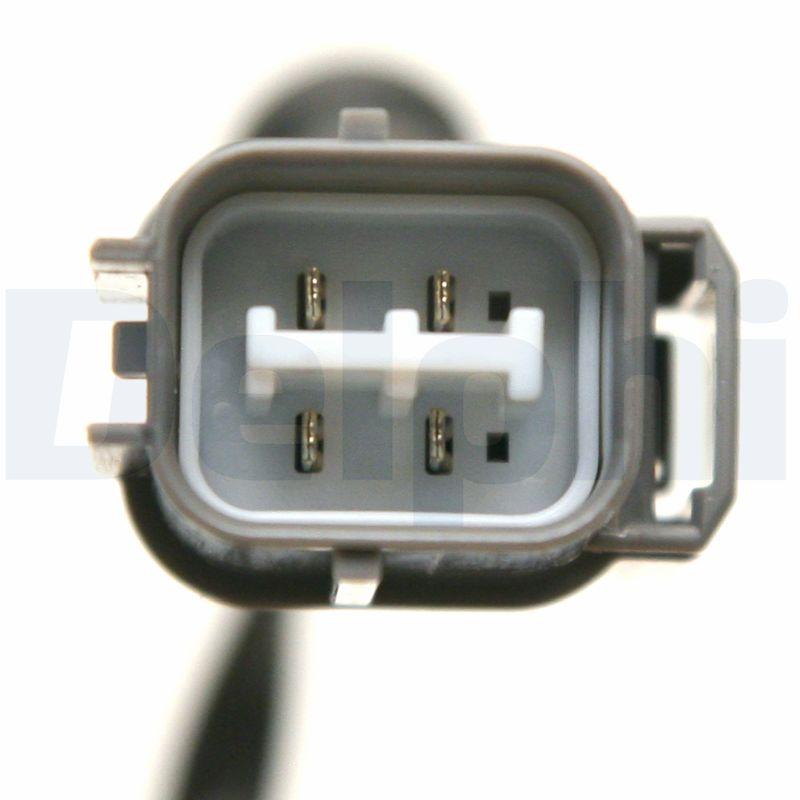 Sonde lambda DELPHI ES20322-12B1 - Visuel 1