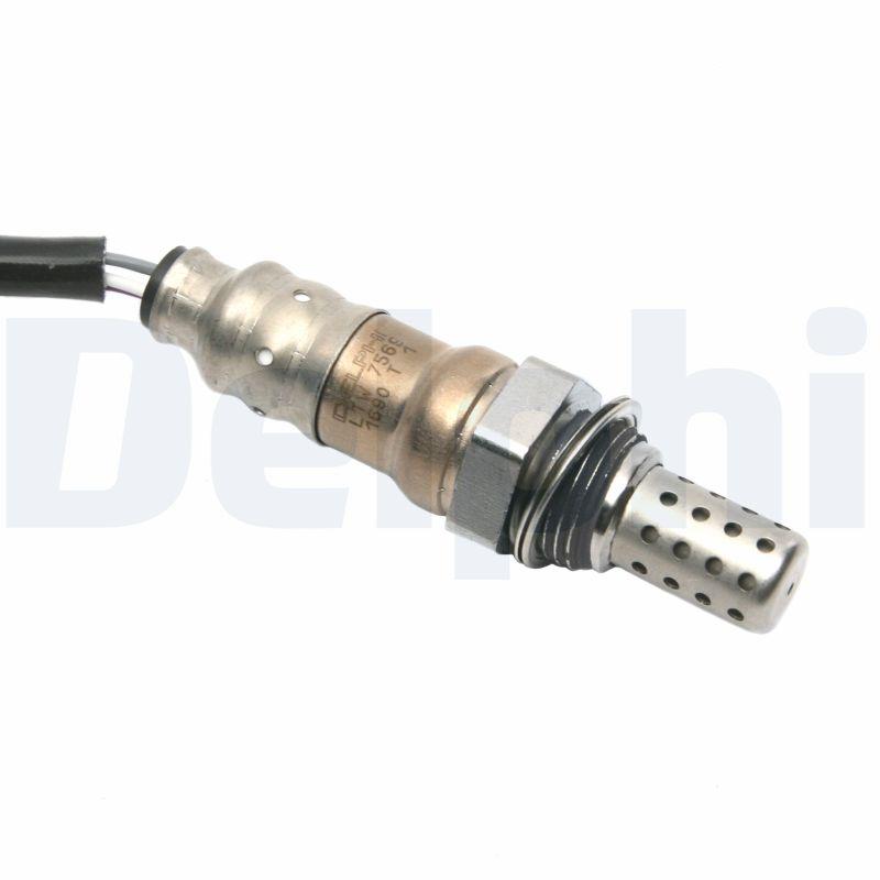 Sonde lambda DELPHI ES20365-12B1 - Visuel 2