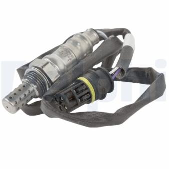 Sonde lambda DELPHI ES20418-12B1