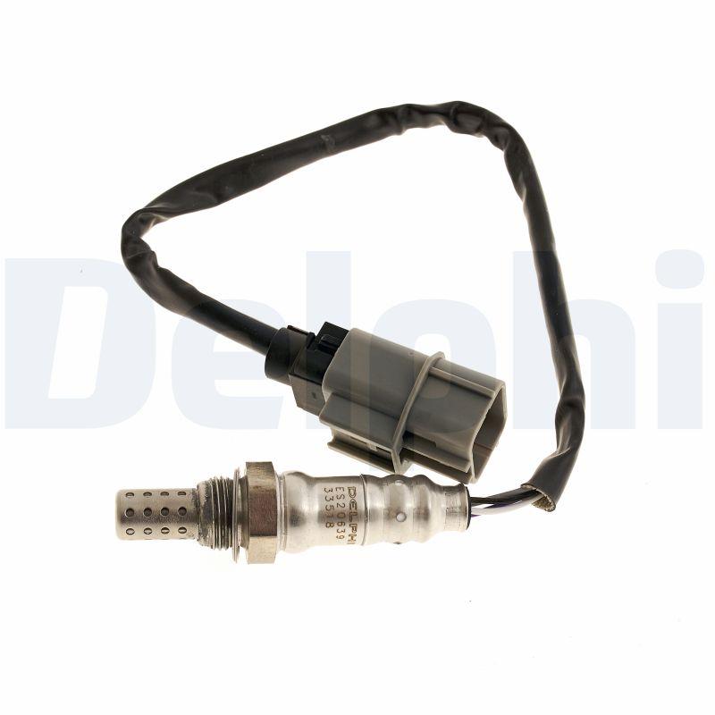 Sonde lambda DELPHI ES20639-12B1 - Visuel 1
