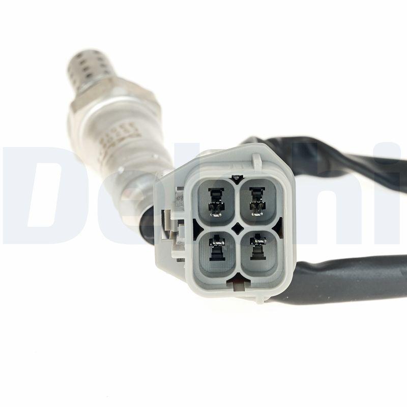 Sonde lambda DELPHI ES20639-12B1 - Visuel 2